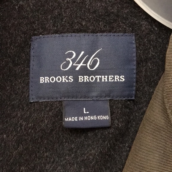 Brooks Brothers Wool jacket - Picture 2 of 10